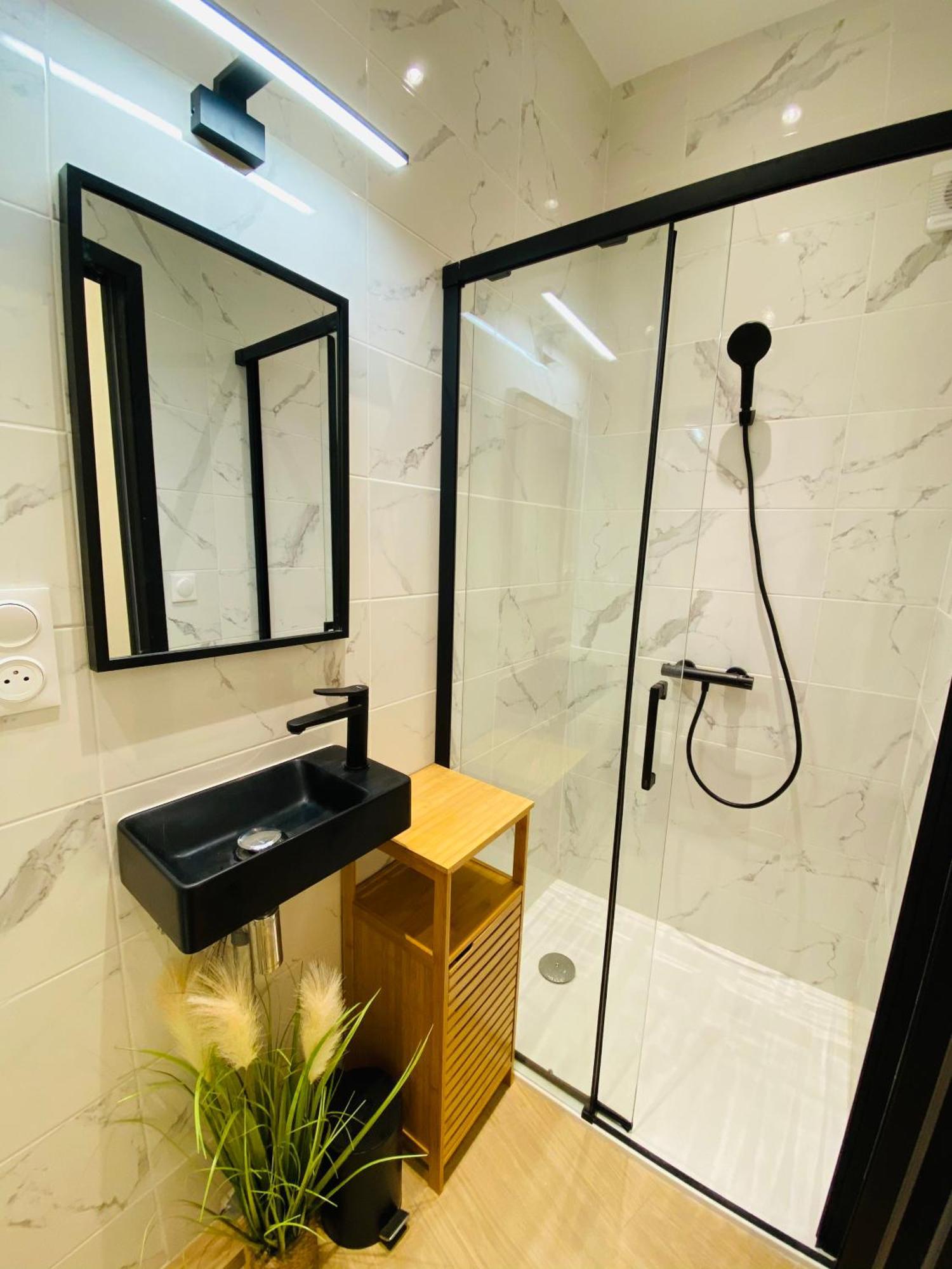Studio Avec Terrasse Centre Historique Perigueux Ngoại thất bức ảnh