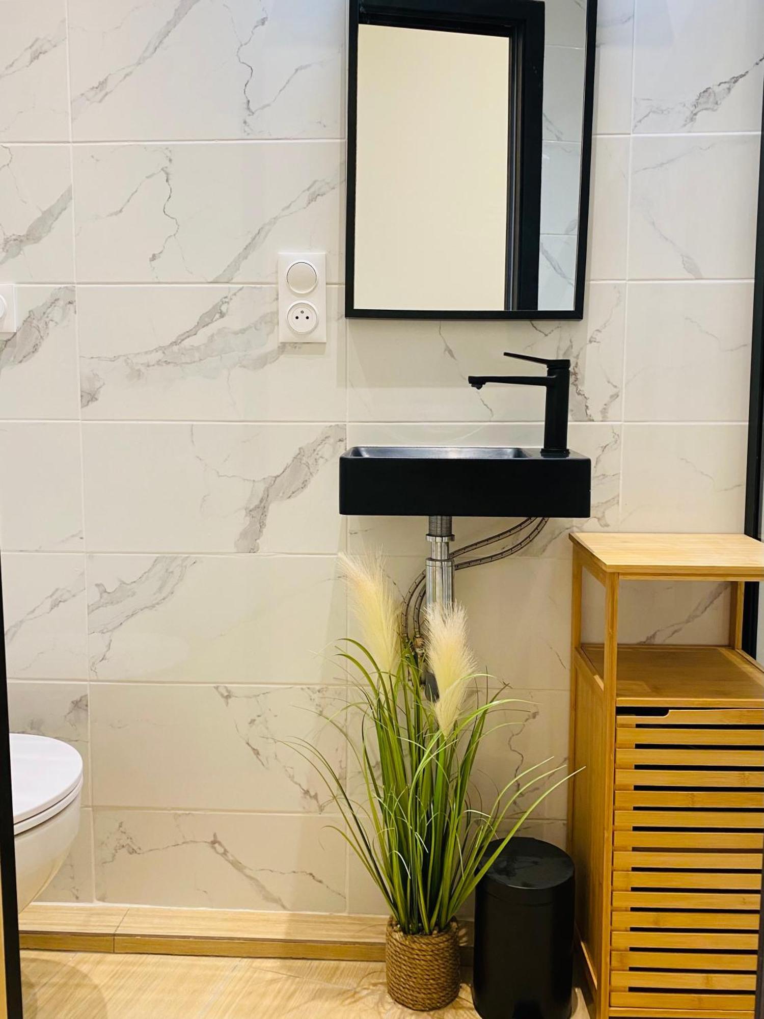 Studio Avec Terrasse Centre Historique Perigueux Ngoại thất bức ảnh